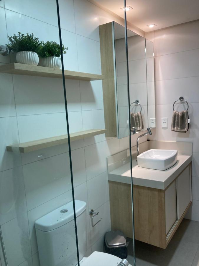 Residence Farol - Loft 213 Laguna Eksteriør bilde