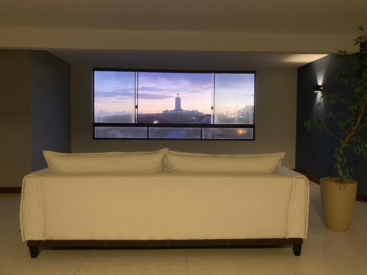 Residence Farol - Loft 213 Laguna Eksteriør bilde
