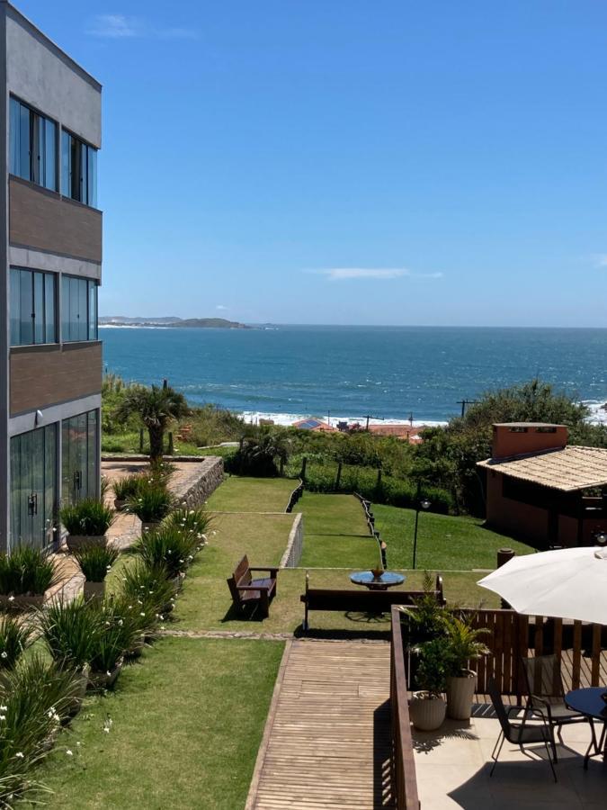 Residence Farol - Loft 213 Laguna Eksteriør bilde