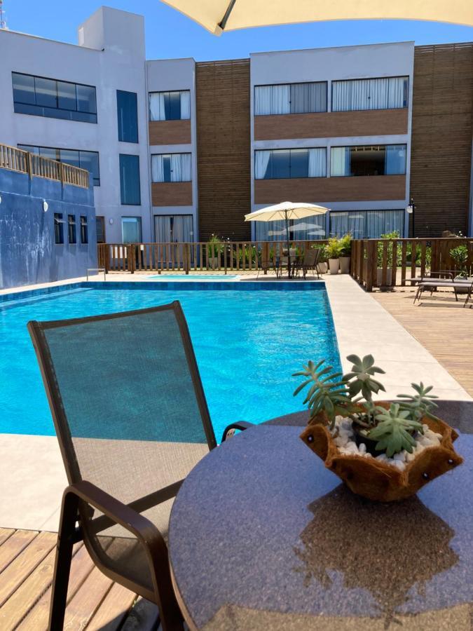 Residence Farol - Loft 213 Laguna Eksteriør bilde