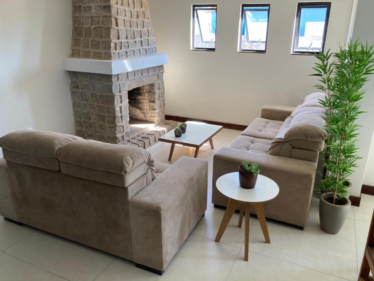 Residence Farol - Loft 213 Laguna Eksteriør bilde
