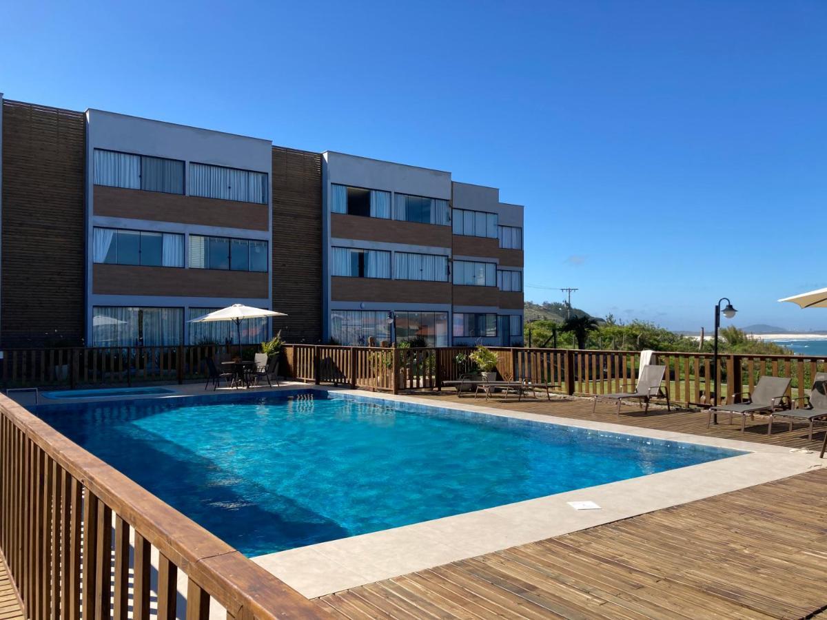 Residence Farol - Loft 213 Laguna Eksteriør bilde