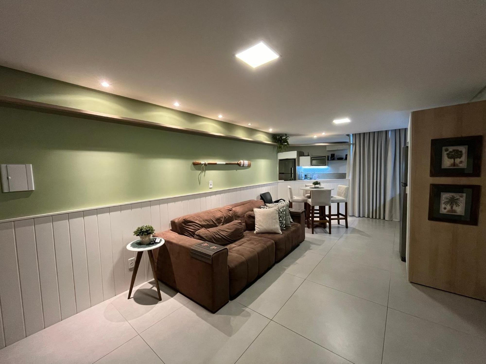 Residence Farol - Loft 213 Laguna Eksteriør bilde