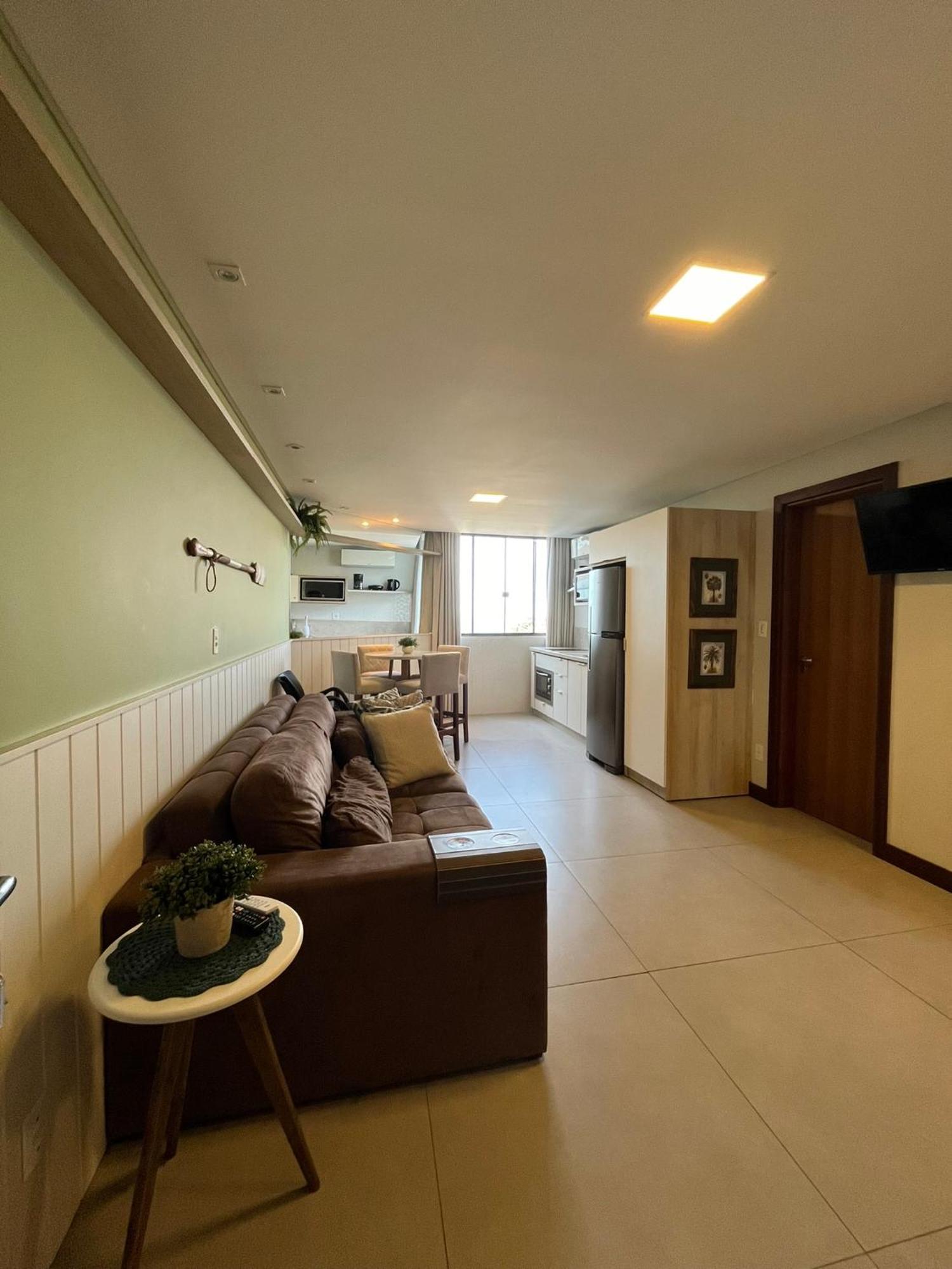 Residence Farol - Loft 213 Laguna Eksteriør bilde