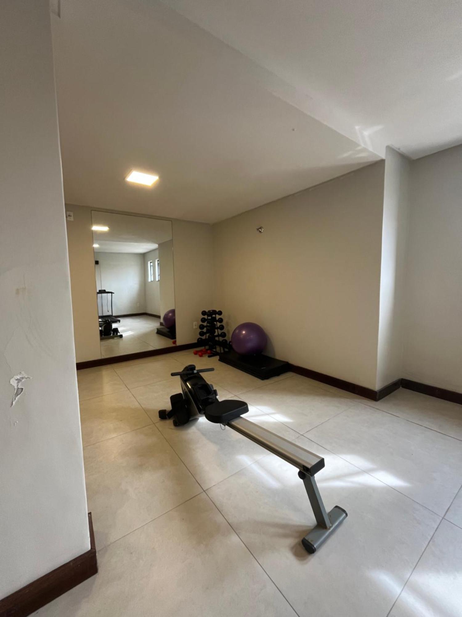 Residence Farol - Loft 213 Laguna Eksteriør bilde