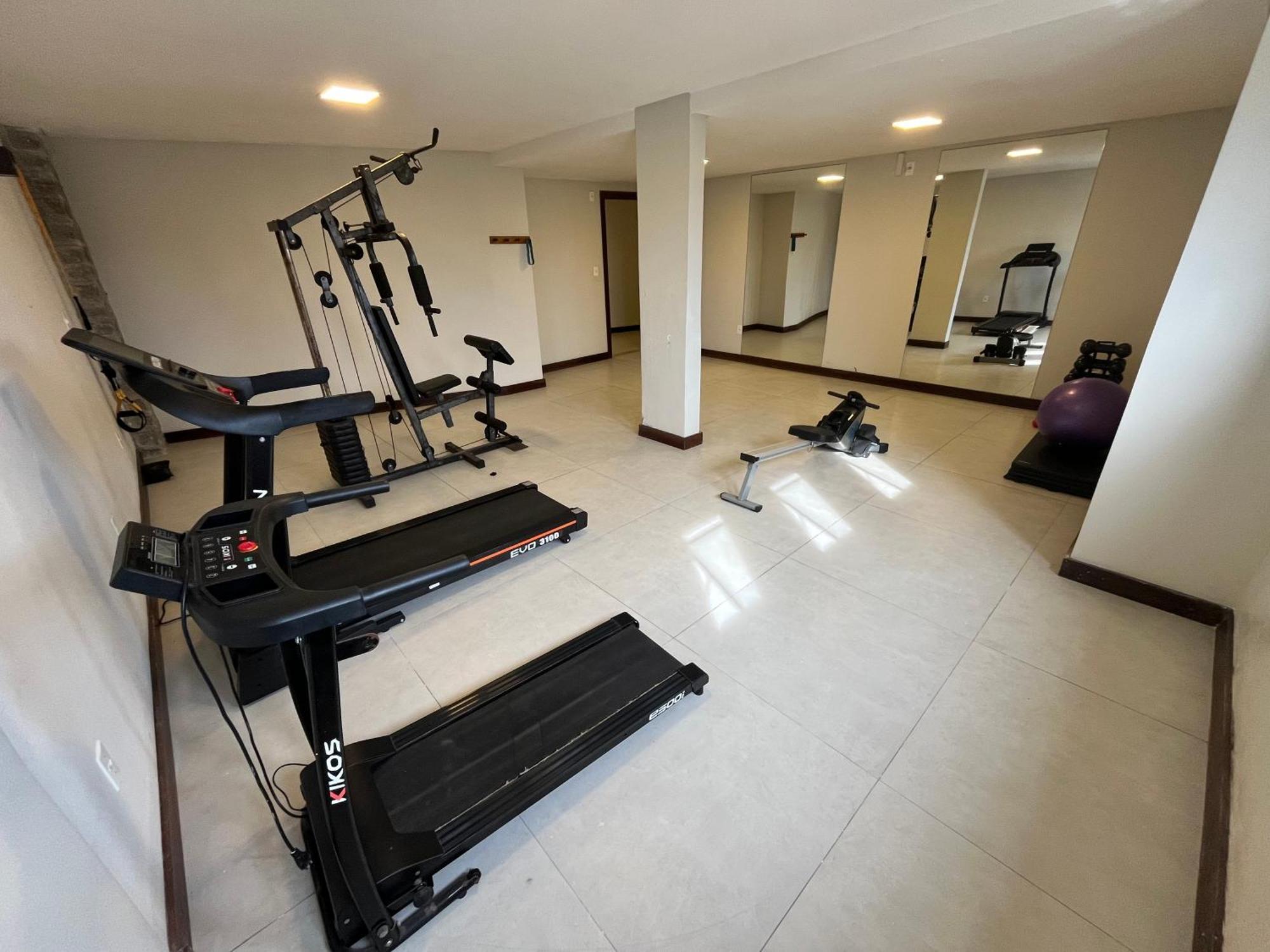 Residence Farol - Loft 213 Laguna Eksteriør bilde